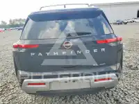 2025 Nissan PATHFINDER фото