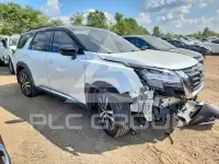 2025 Nissan PATHFINDER photo