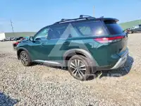 2025 Nissan PATHFINDER фото