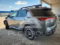 2025 Nissan PATHFINDER фото