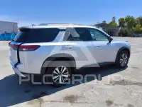 2025 Nissan PATHFINDER фото