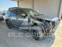 2025 Nissan PATHFINDER фото