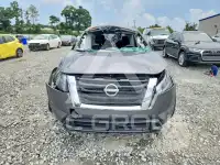 2025 Nissan PATHFINDER фото