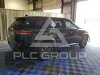 2025 Nissan PATHFINDER photo
