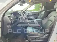 2025 Nissan PATHFINDER фото