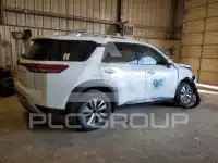 2025 Nissan PATHFINDER фото