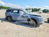 2025 Nissan PATHFINDER фото