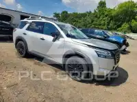 2025 Nissan PATHFINDER photo