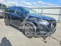 2025 Nissan PATHFINDER фото