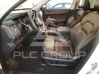 2025 Nissan PATHFINDER фото