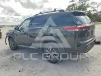 2025 Nissan PATHFINDER фото