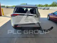 2025 Nissan PATHFINDER фото