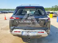 2025 Nissan PATHFINDER фото