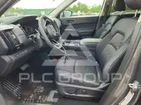 2025 Nissan PATHFINDER фото