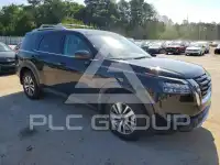 2025 Nissan PATHFINDER фото