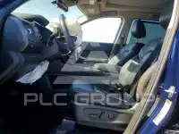 2025 Nissan PATHFINDER photo