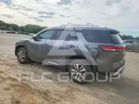 2025 Nissan PATHFINDER фото