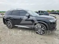 2025 Nissan PATHFINDER фото