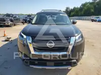 2025 Nissan PATHFINDER фото