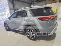2025 Nissan PATHFINDER фото
