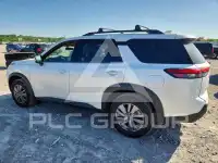 2025 Nissan PATHFINDER фото