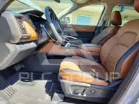 2025 Nissan PATHFINDER photo