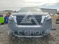 2025 Nissan PATHFINDER photo