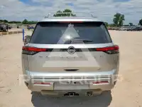 2025 Nissan PATHFINDER photo