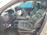 2025 Nissan PATHFINDER photo