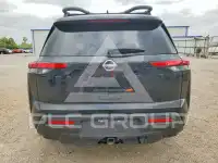 2025 Nissan PATHFINDER photo