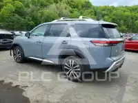 2025 Nissan PATHFINDER фото