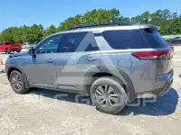 2025 Nissan PATHFINDER фото