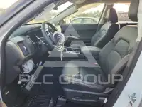 2025 Nissan PATHFINDER photo