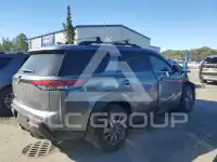 2025 Nissan PATHFINDER фото