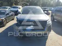 2025 Nissan PATHFINDER фото