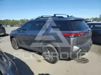 2025 Nissan PATHFINDER фото