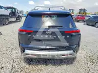 2025 Nissan PATHFINDER photo