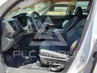 2025 Nissan PATHFINDER фото
