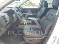 2025 Nissan PATHFINDER фото