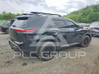 2025 Nissan PATHFINDER фото