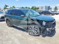 2025 Nissan PATHFINDER photo