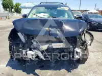 2025 Nissan PATHFINDER фото