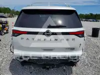 2025 Nissan PATHFINDER фото