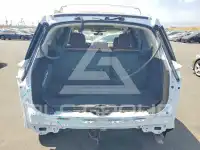 2025 Nissan PATHFINDER фото