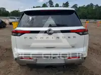 2025 Nissan PATHFINDER фото