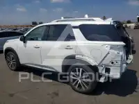 2025 Nissan PATHFINDER фото