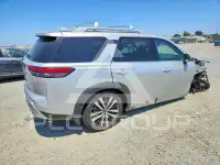 2025 Nissan PATHFINDER photo