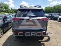 2025 Nissan PATHFINDER фото
