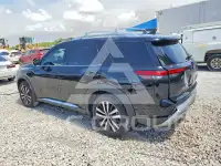 2025 Nissan PATHFINDER photo