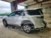 2025 Nissan PATHFINDER photo